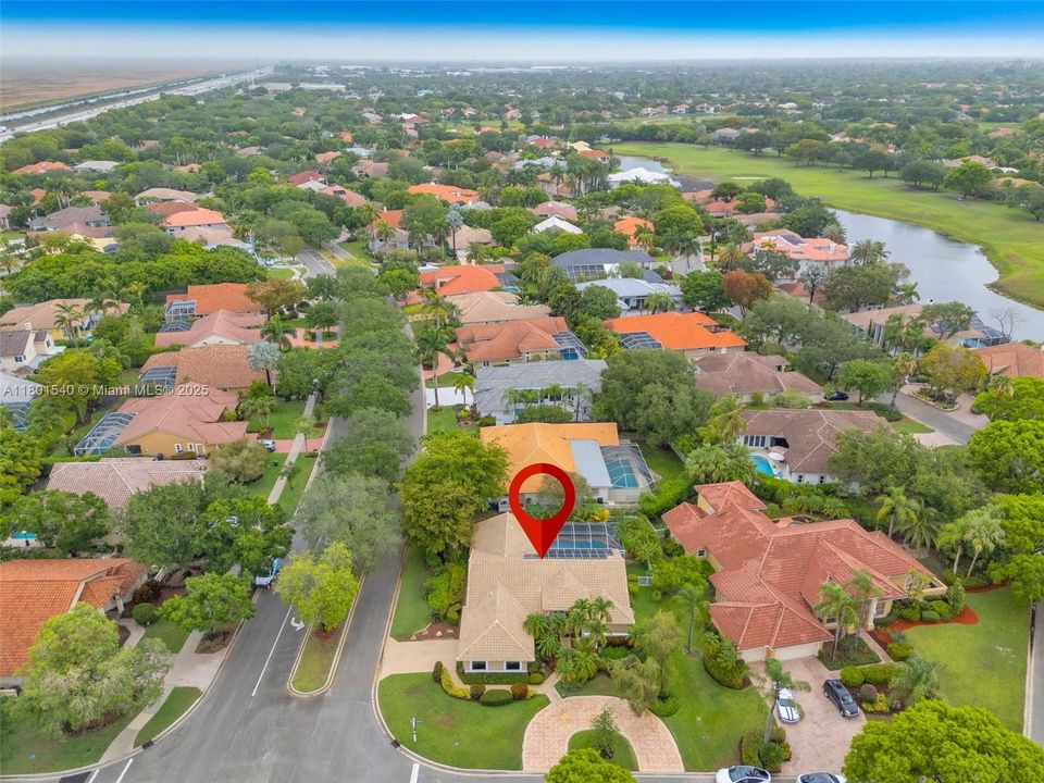 Active With Contract: $770,000 (5 beds, 3 baths, 2506 Square Feet)