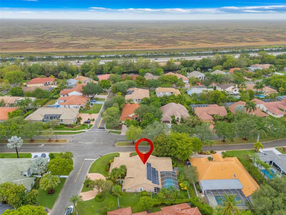 Active With Contract: $770,000 (5 beds, 3 baths, 2506 Square Feet)