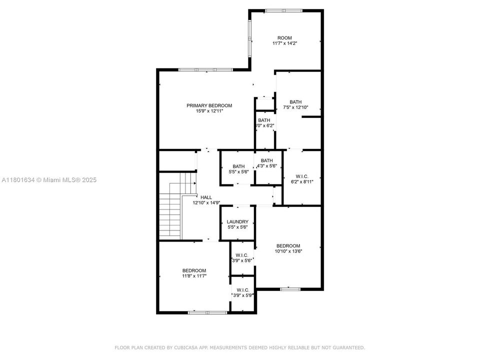 待售: $760,000 (3 贝兹, 2 浴室, 2185 平方英尺)