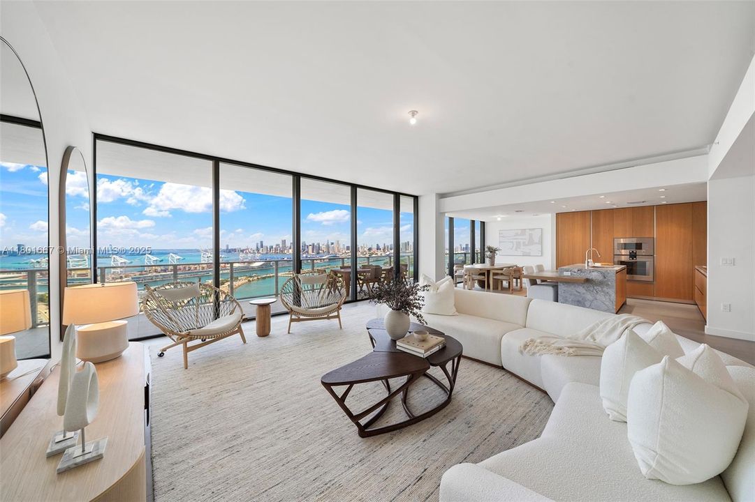 For Sale: $6,850,000 (3 beds, 3 baths, 2930 Square Feet)