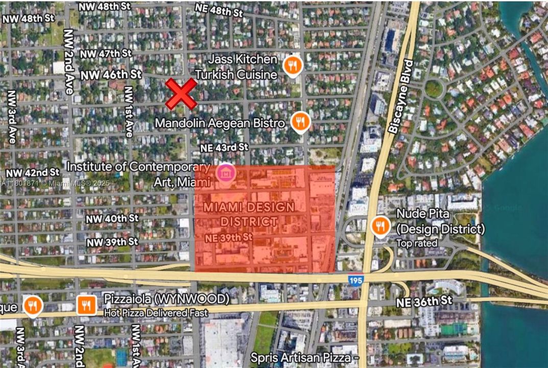 Active With Contract: $800,000 (0.12 acres)