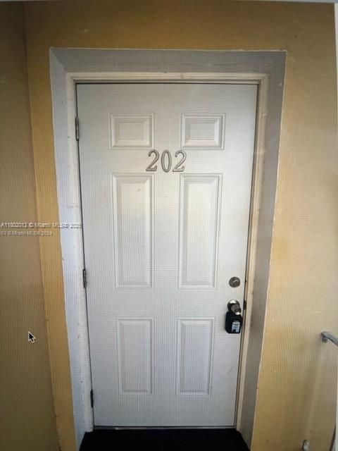 最近租的: $1,850 (1 贝兹, 1 浴室, 635 平方英尺)