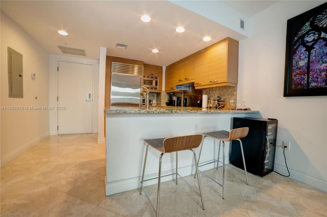 En Venta: $1,000,000 (1 camas, 2 baños, 985 Pies cuadrados)