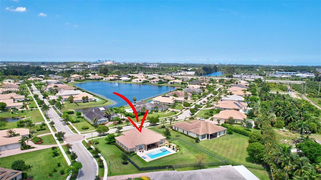 Vendido Recientemente: $1,850,000 (4 camas, 3 baños, 3136 Pies cuadrados)