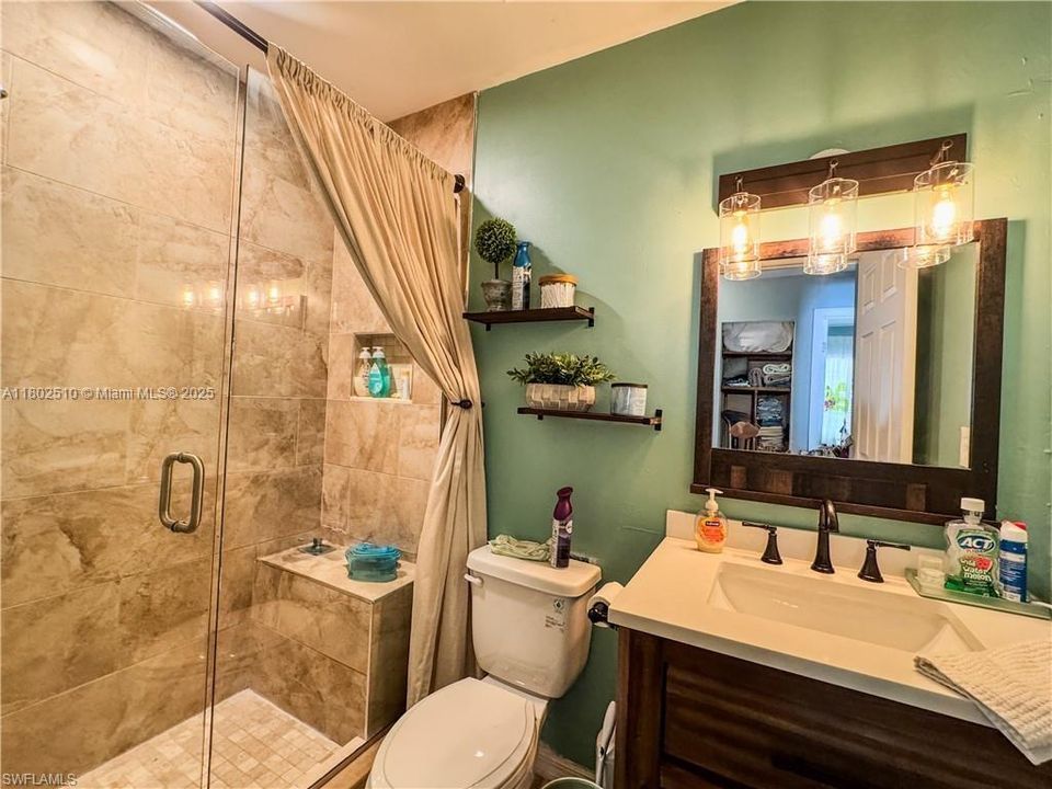 4002 CASCADE LNLABELLE, FL 33935