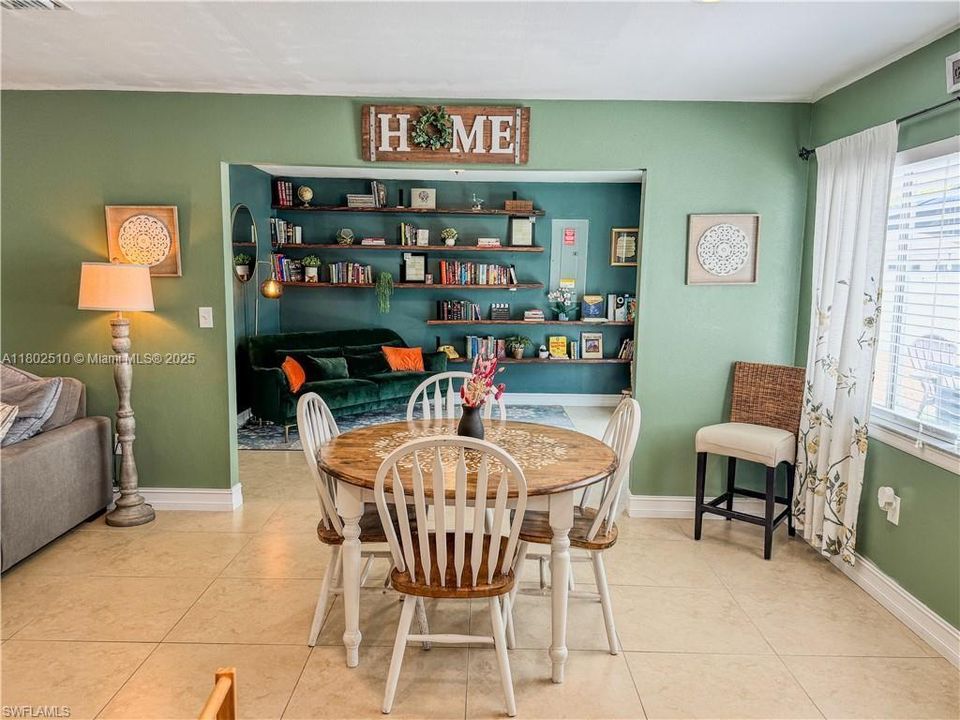 4002 CASCADE LNLABELLE, FL 33935