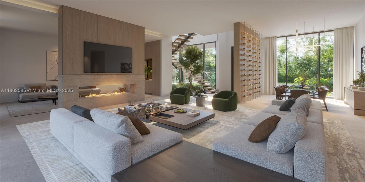 最近售出: $7,250,000 (6 贝兹, 6 浴室, 5775 平方英尺)