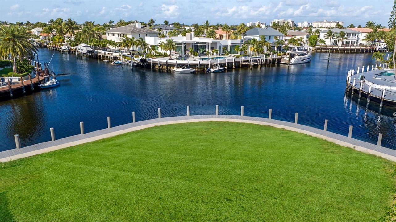 Lot View