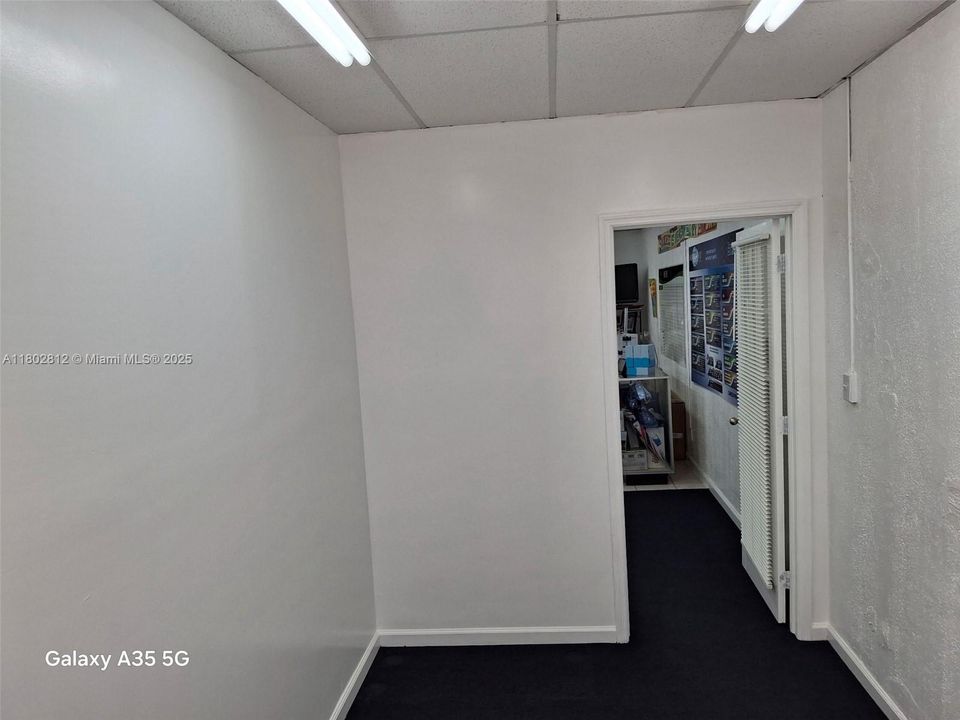 Private Office for Sublease