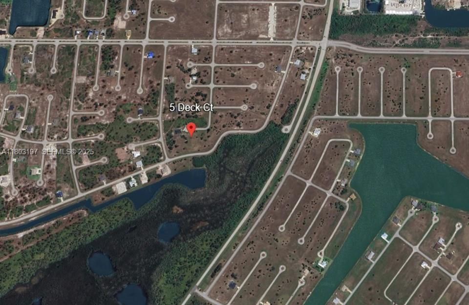 Vendido Recientemente: $21,599 (0.23 acres)