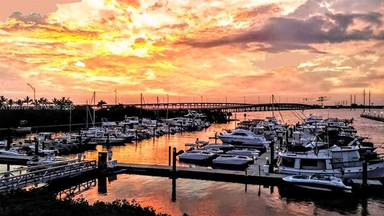 Captiva Marina