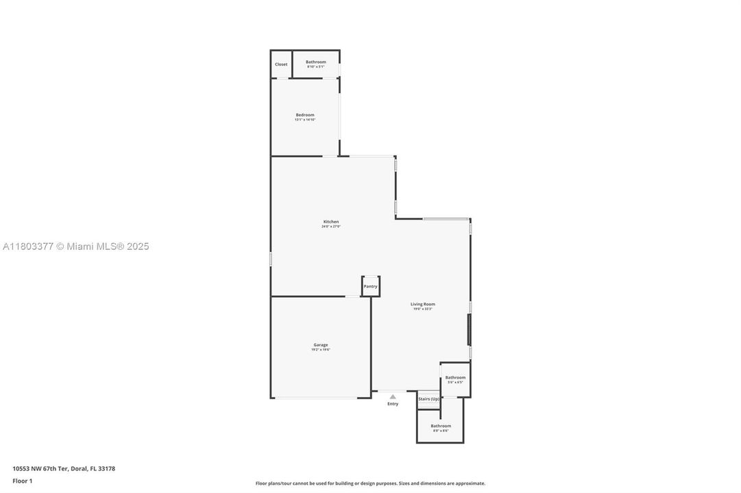 Active With Contract: $2,200,000 (5 beds, 5 baths, 3911 Square Feet)
