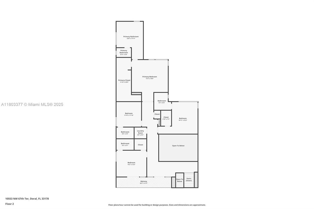 Active With Contract: $2,200,000 (5 beds, 5 baths, 3911 Square Feet)