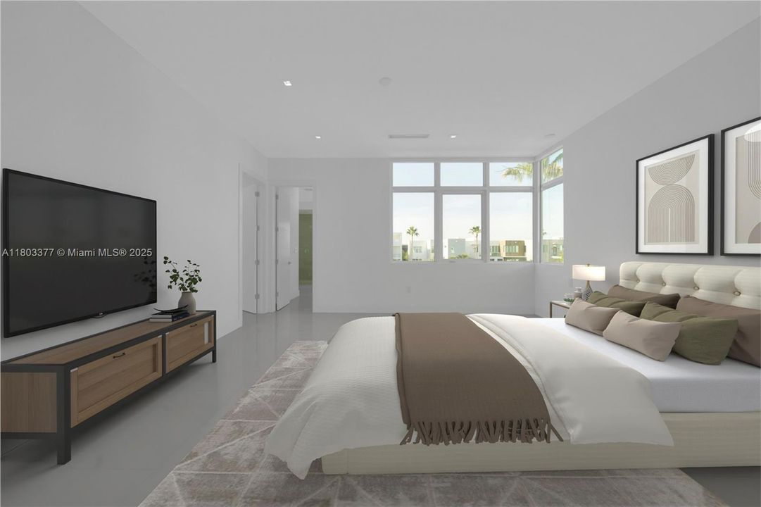 Active With Contract: $2,200,000 (5 beds, 5 baths, 3911 Square Feet)