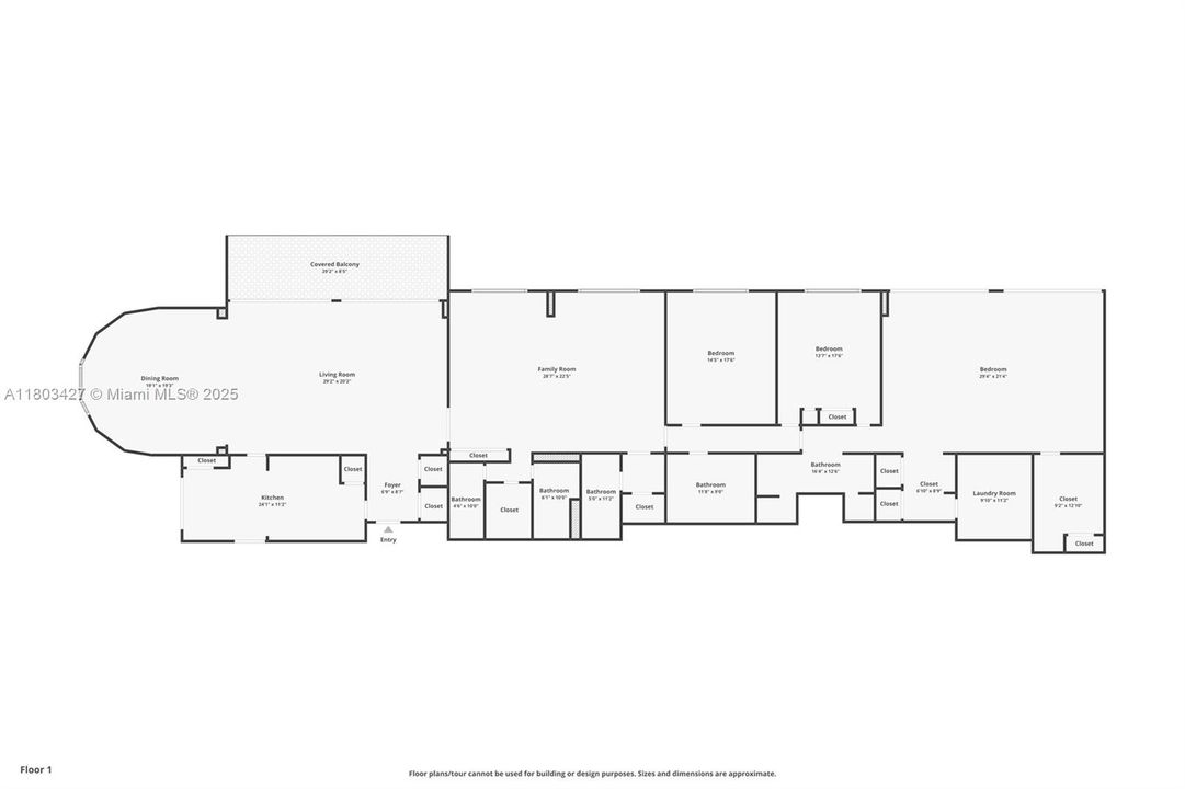 最近售出: $550,000 (4 贝兹, 5 浴室, 4270 平方英尺)