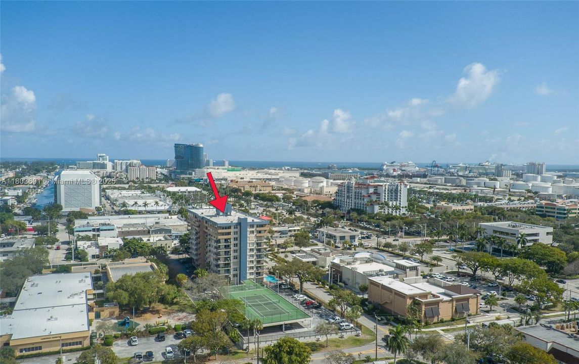 Recently Sold: $280,000 (2 beds, 2 baths, 1020 Square Feet)