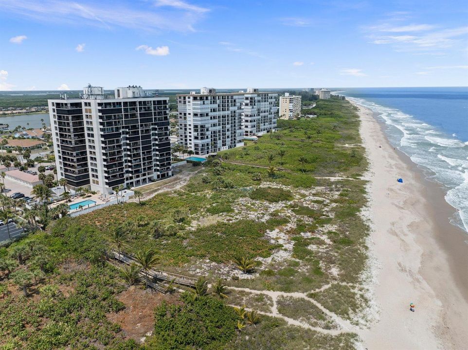 Beach Access