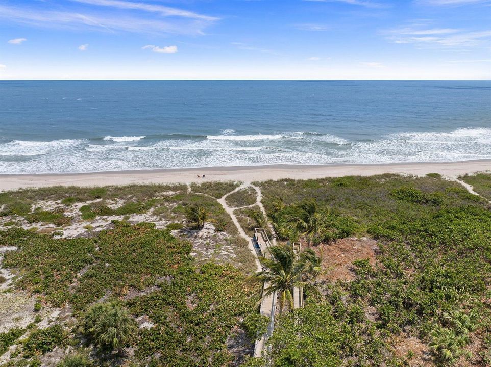 Beach Access