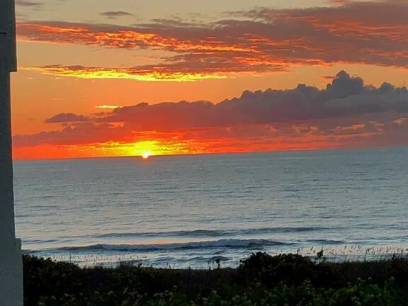 Imagin Waking Up to This?