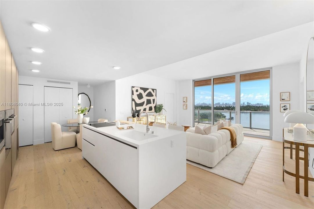 For Sale: $2,078,400 (2 beds, 2 baths, 1299 Square Feet)