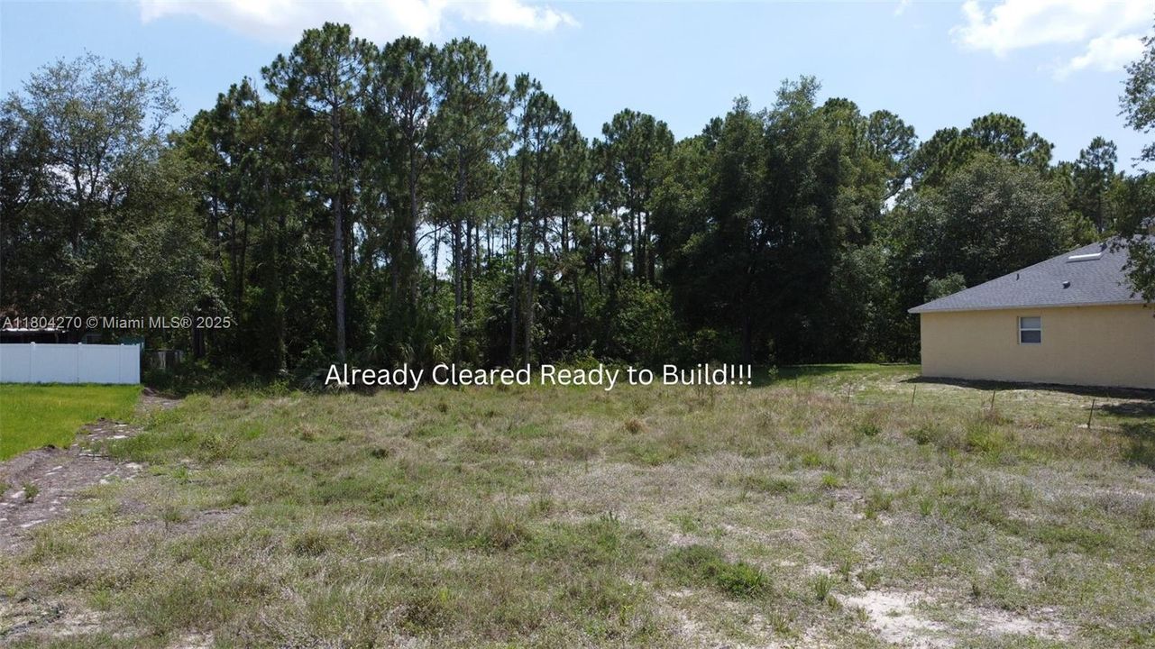 Recently Sold: $44,500 (10,019.00 acres)