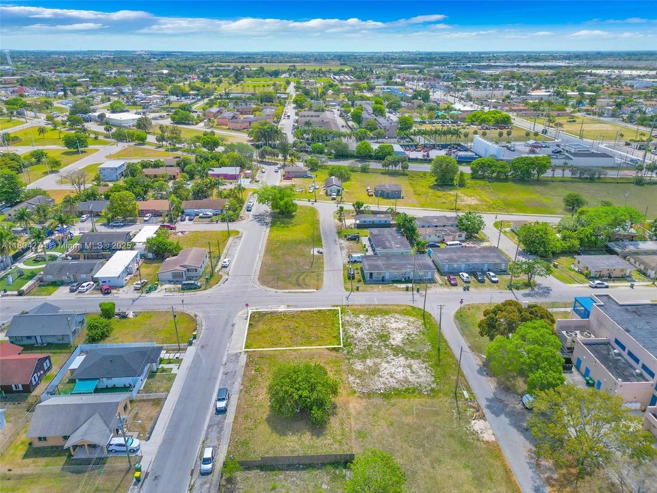 En Venta: $86,000 (0.07 acres)