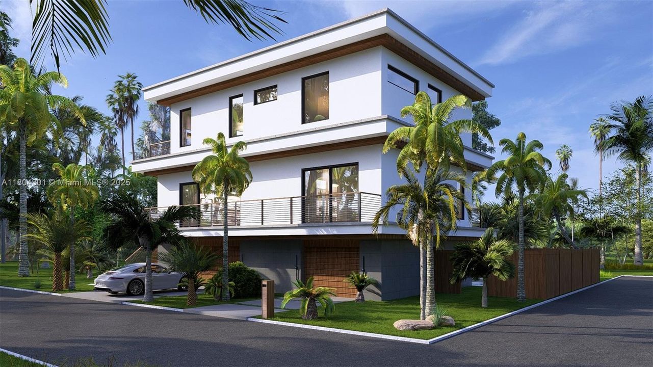 待售: $725,000 (0.13 acres)