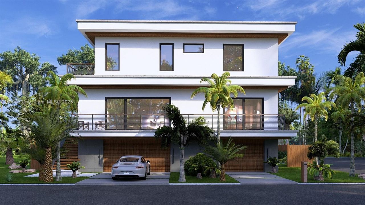 待售: $725,000 (0.13 acres)