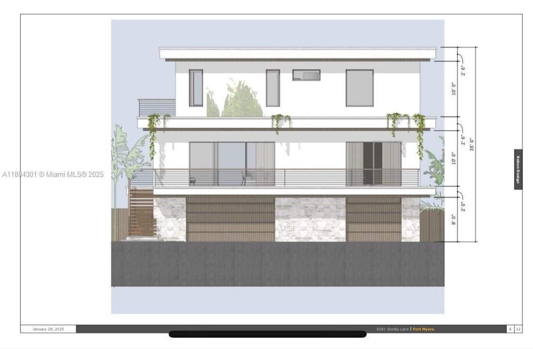 待售: $725,000 (0.13 acres)