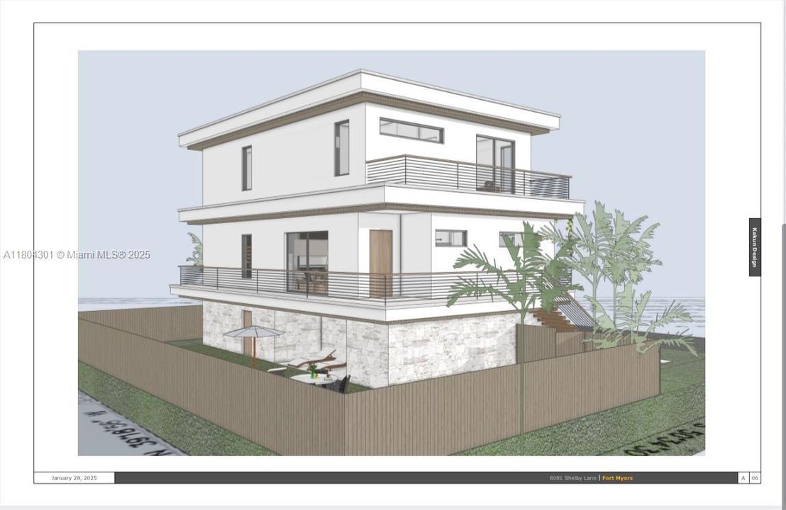 待售: $725,000 (0.13 acres)