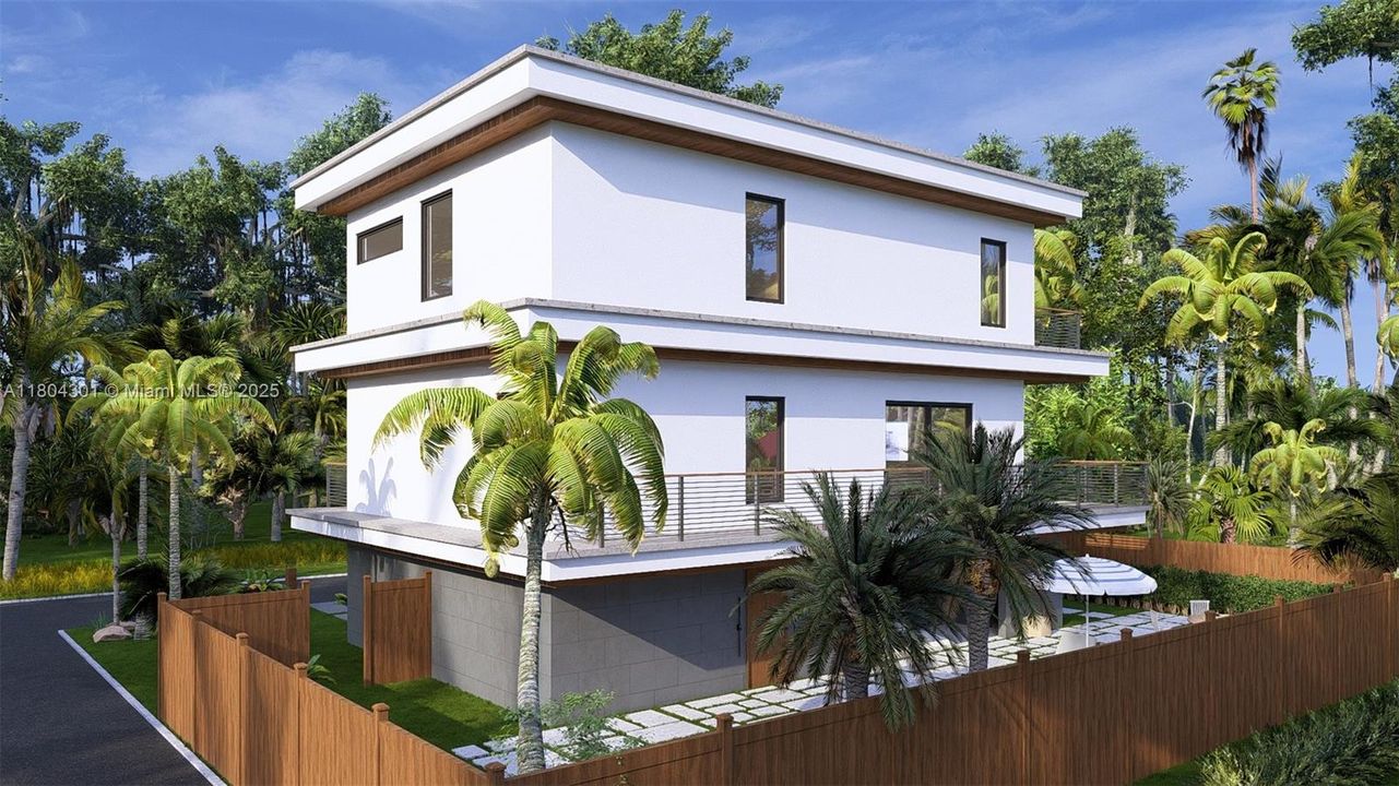 待售: $725,000 (0.13 acres)