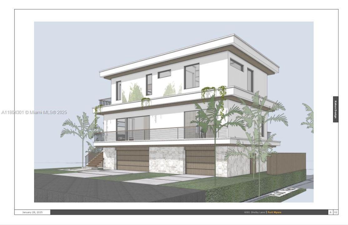 待售: $725,000 (0.13 acres)