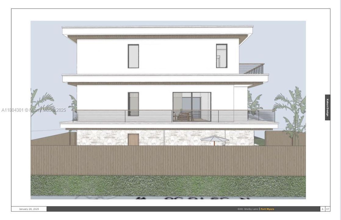待售: $725,000 (0.13 acres)