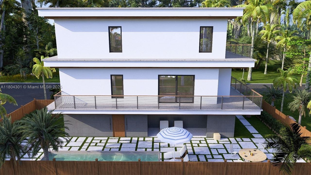 待售: $725,000 (0.13 acres)