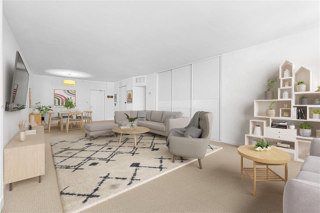 En Venta: $1,450,000 (2 camas, 2 baños, 1281 Pies cuadrados)