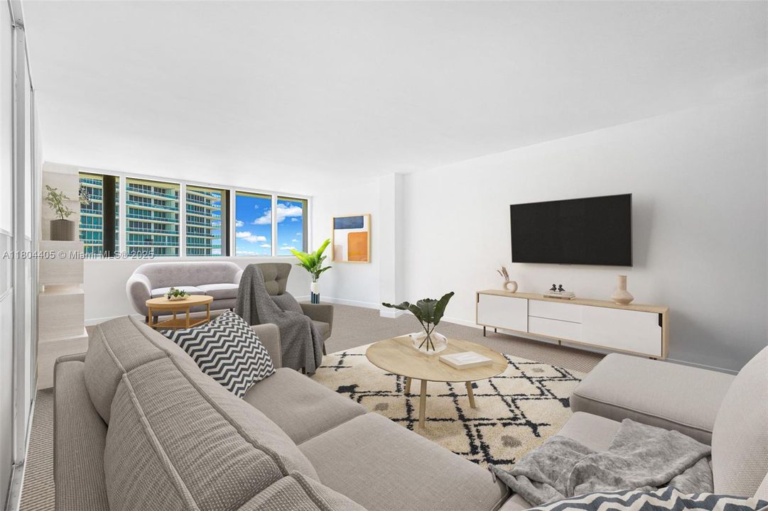 En Venta: $1,450,000 (2 camas, 2 baños, 1281 Pies cuadrados)