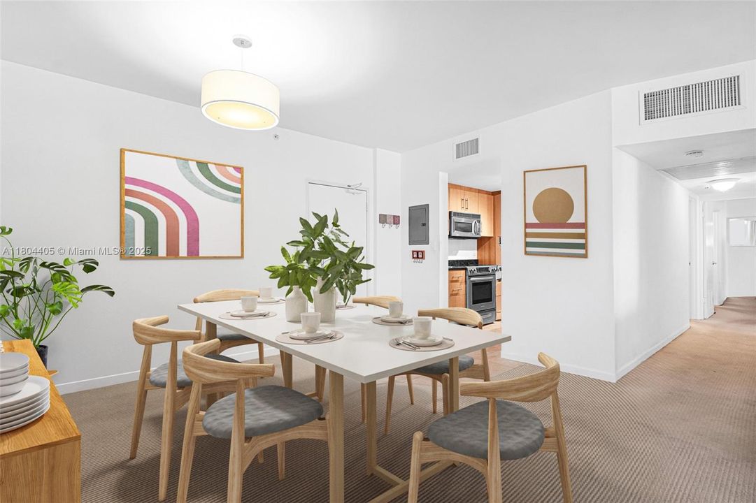 En Venta: $1,450,000 (2 camas, 2 baños, 1281 Pies cuadrados)