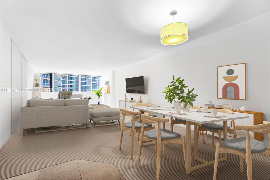 En Venta: $1,450,000 (2 camas, 2 baños, 1281 Pies cuadrados)