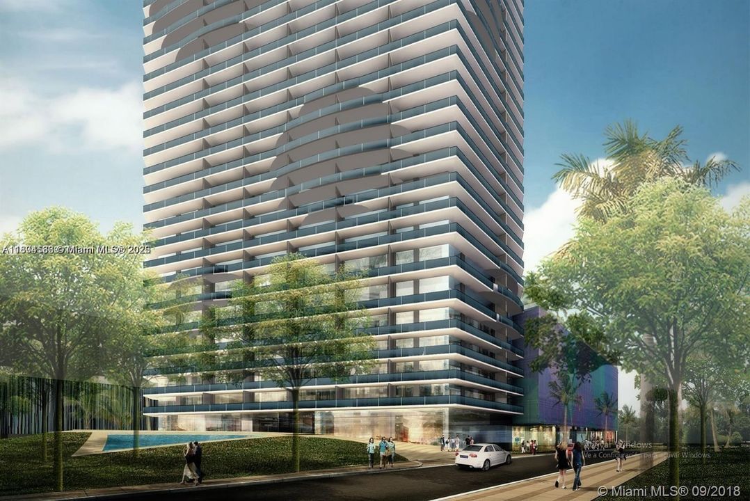 На продажу: $479,000 (1 спален, 1 ванн, 662 Квадратных фут)