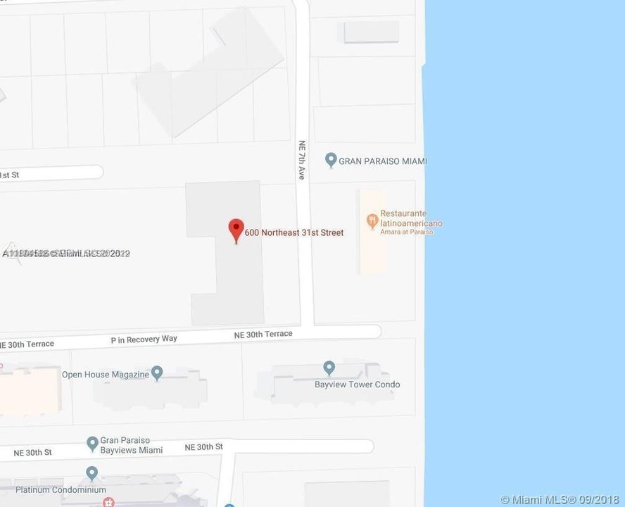 Location