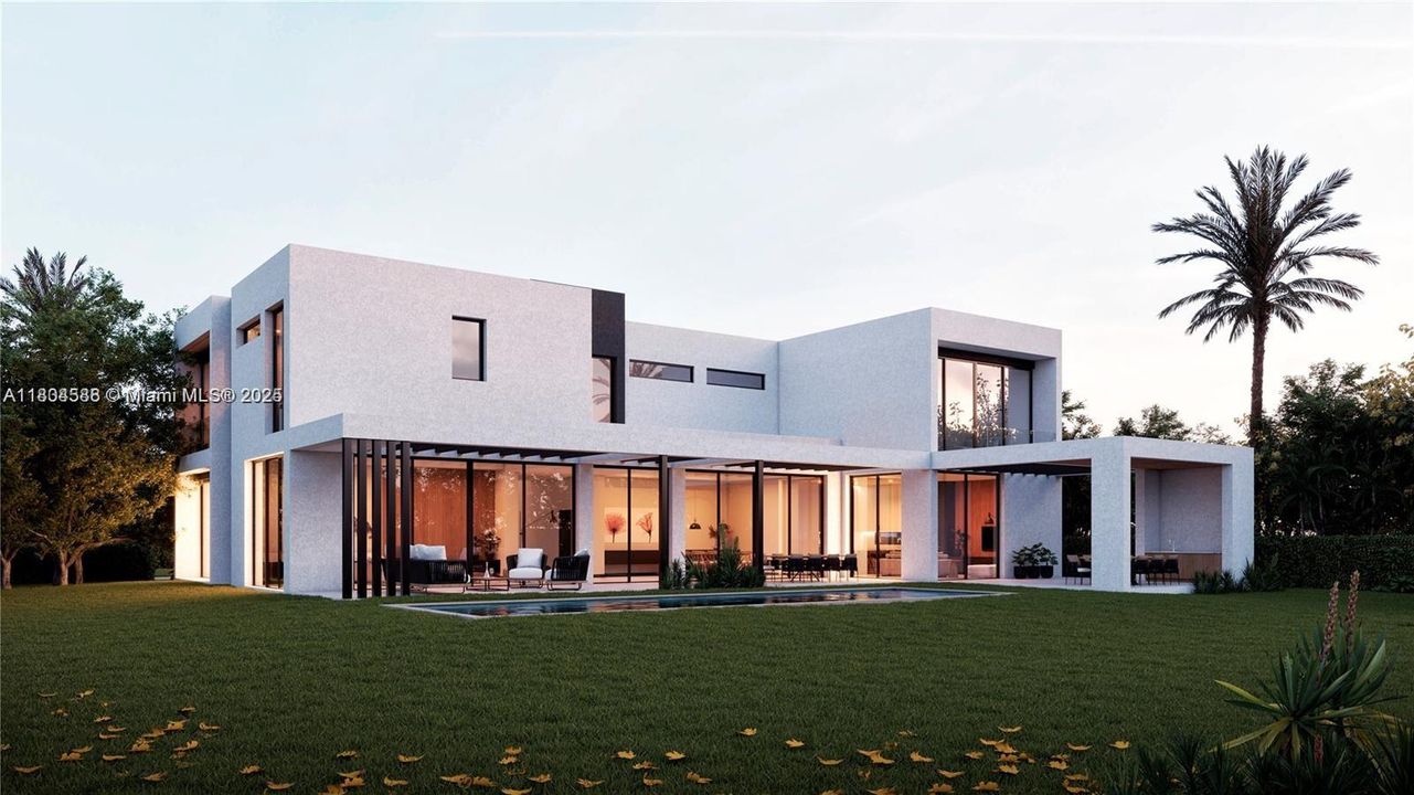 Недавно арендовано: $28,000 (7 спален, 7 ванн, 5735 Квадратных фут)