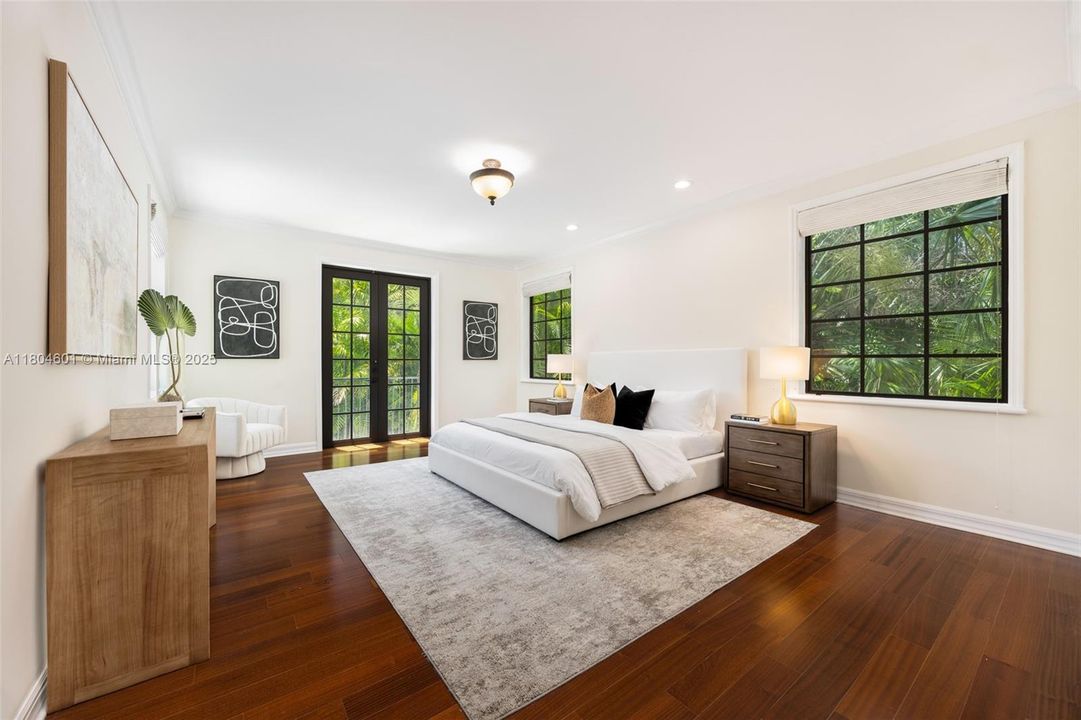 En Venta: $3,445,000 (5 camas, 4 baños, 3703 Pies cuadrados)