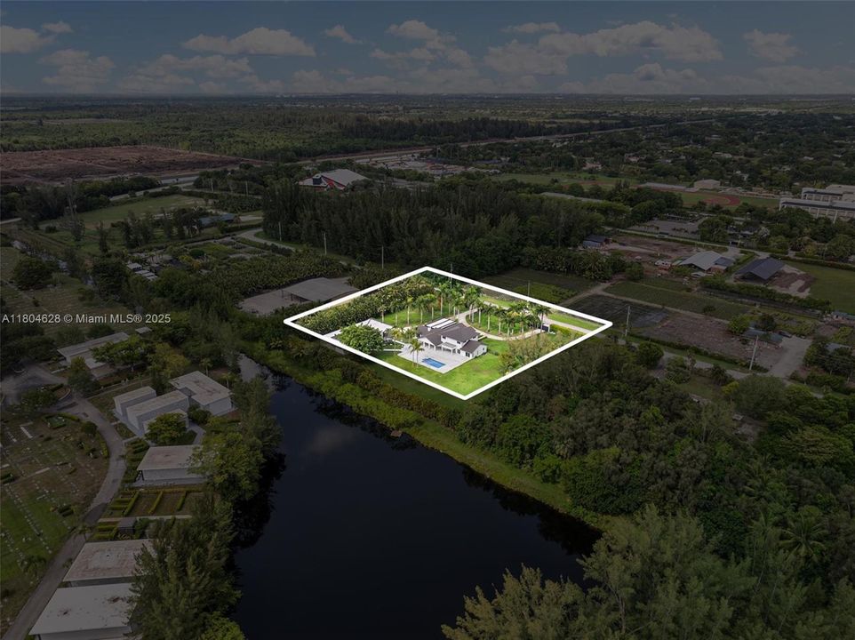 На продажу: $3,625,000 (5 спален, 4 ванн, 3854 Квадратных фут)