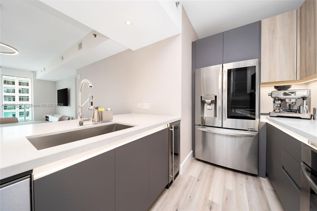 На продажу: $595,000 (1 спален, 1 ванн, 774 Квадратных фут)