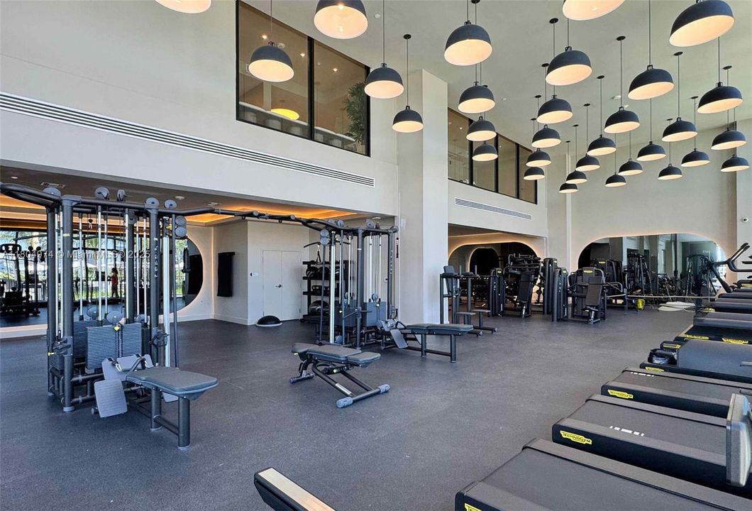 На продажу: $1,355,000 (2 спален, 2 ванн, 802 Квадратных фут)