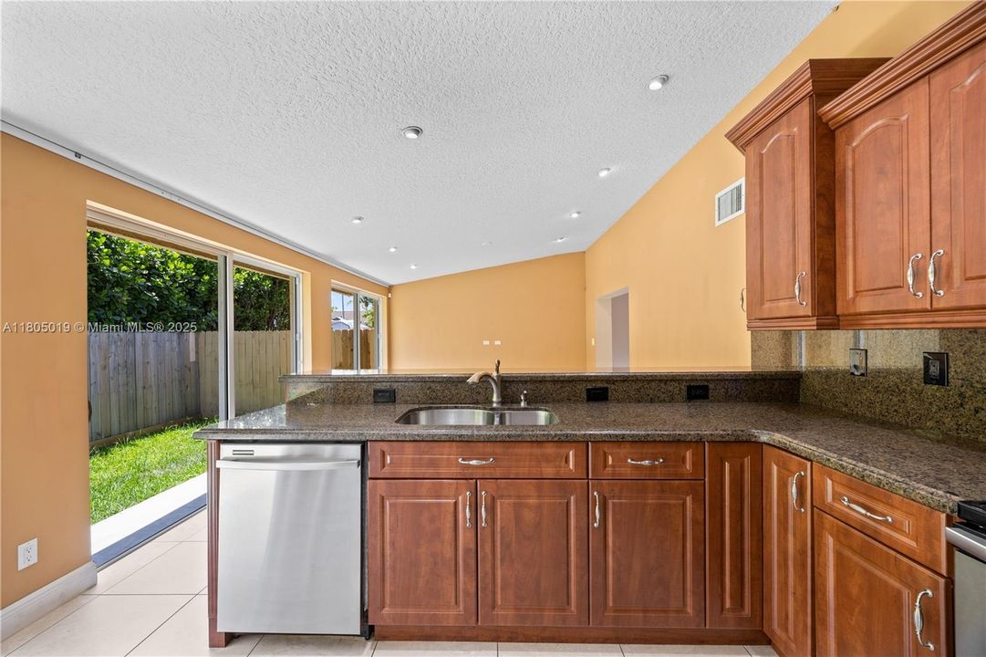 Top floor second bedroom.