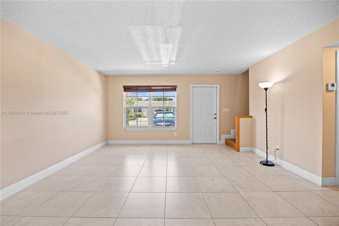 Ground floor Master bedroom walk in closet.
