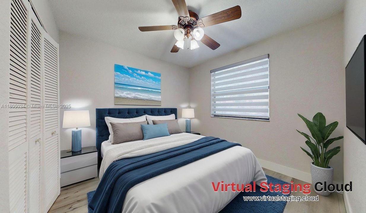 Active With Contract: $269,999 (2 beds, 2 baths, 800 Square Feet)