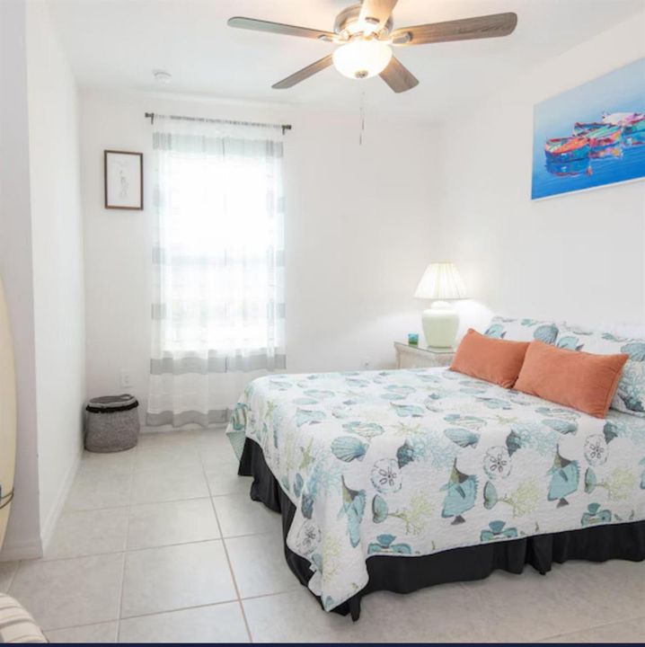 2nd Bedroom