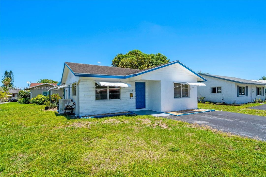 Recently Sold: $330,000 (3 beds, 1 baths, 1224 Square Feet)